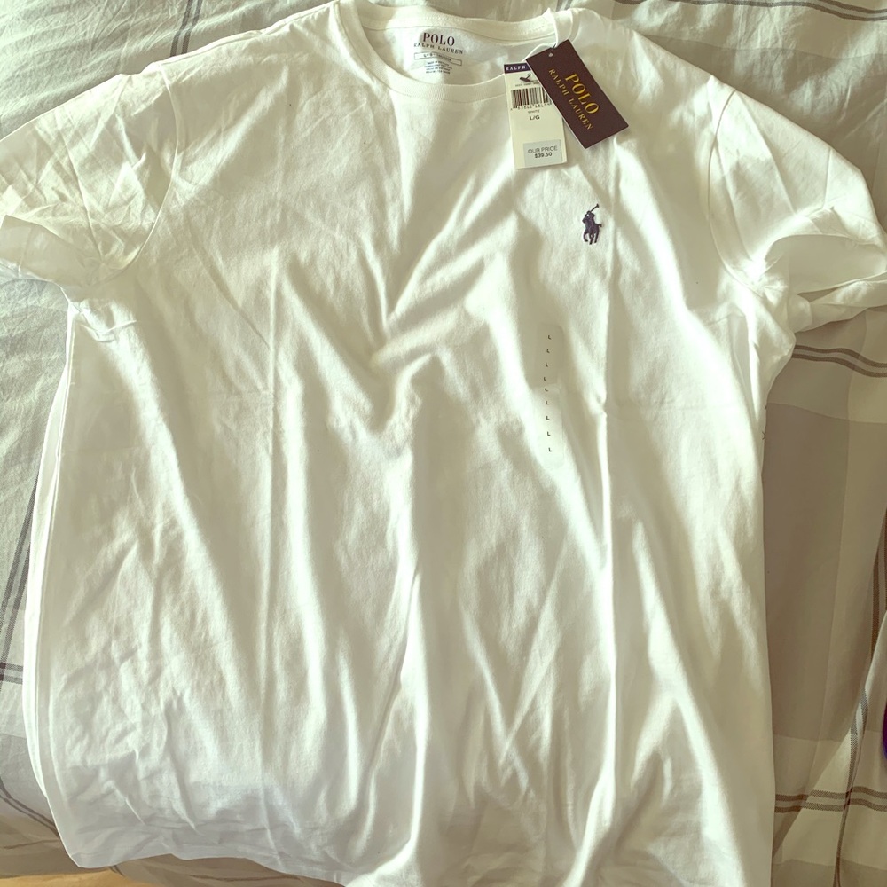Polo Ralph Lauren short sleeve shirt
